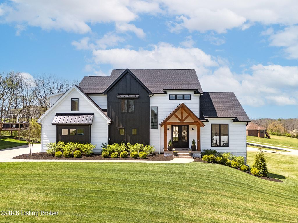 Photo of 7389 Edith Way, Crestwood, KY 40014 (MLS # 1713791)