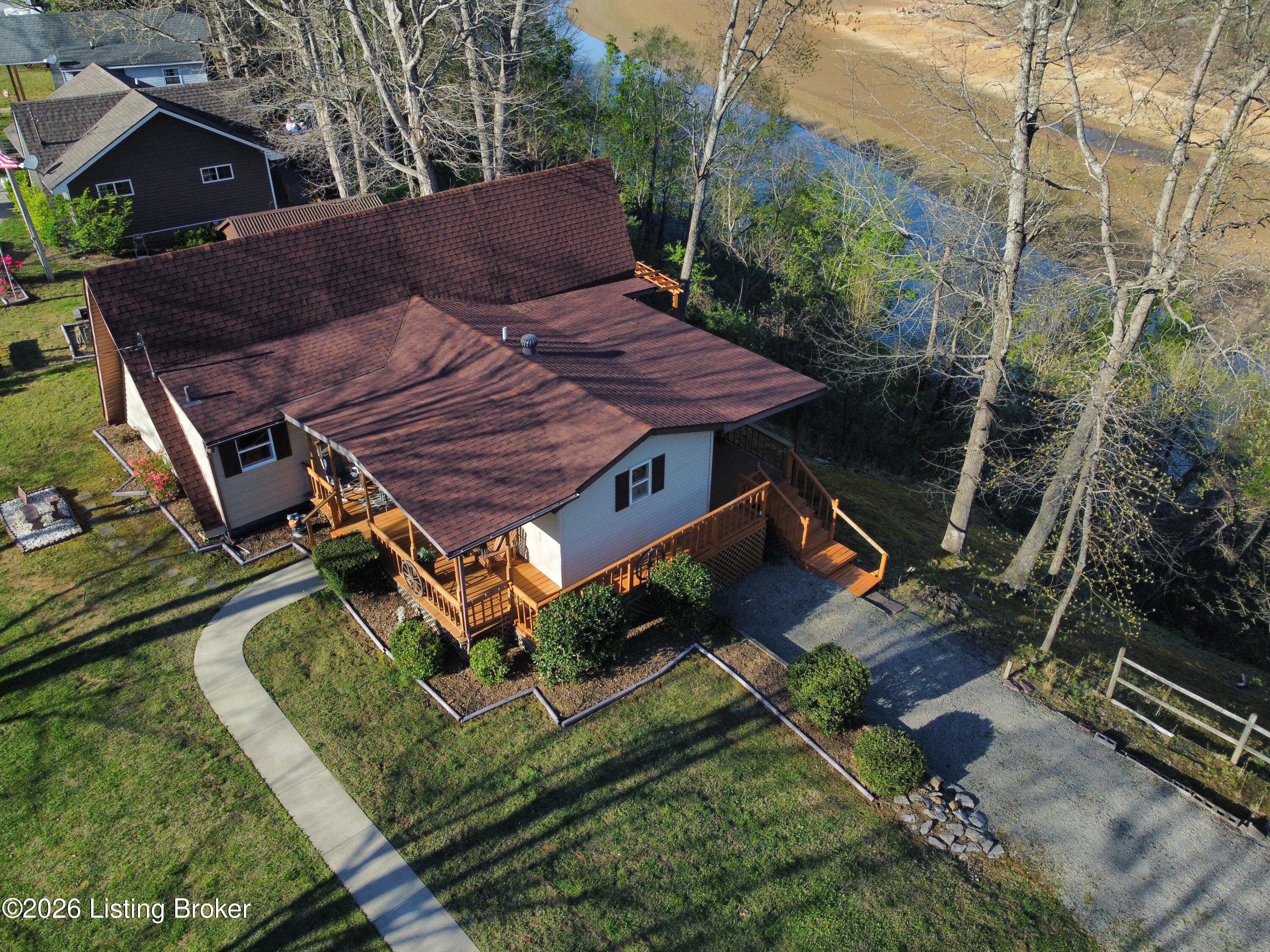 1129 Indian Ridge Rd