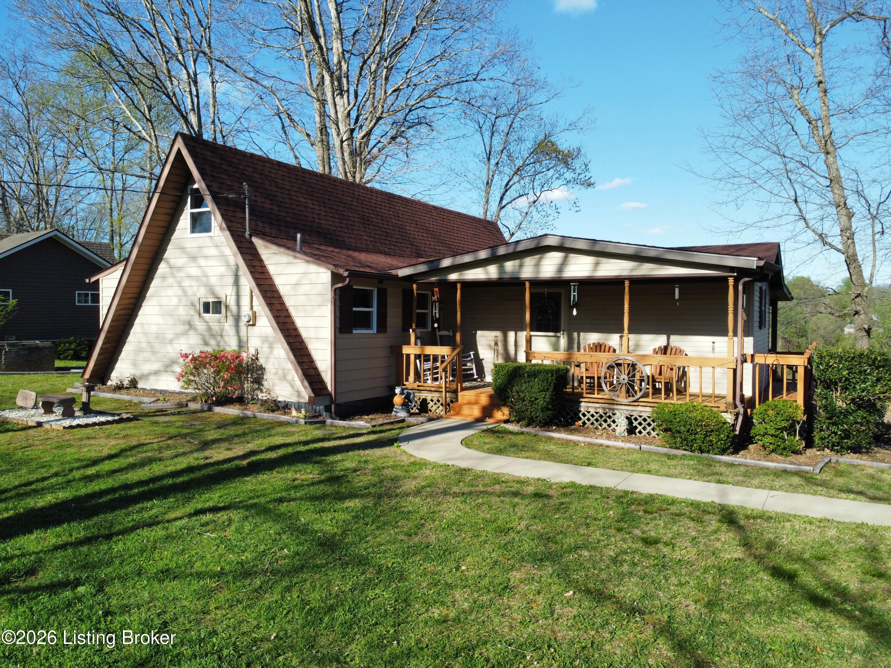 1129 Indian Ridge Rd