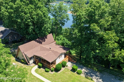 Homes For Sale - 1129 Indian Ridge Rd<br/> Falls Of Rough, KY 40119