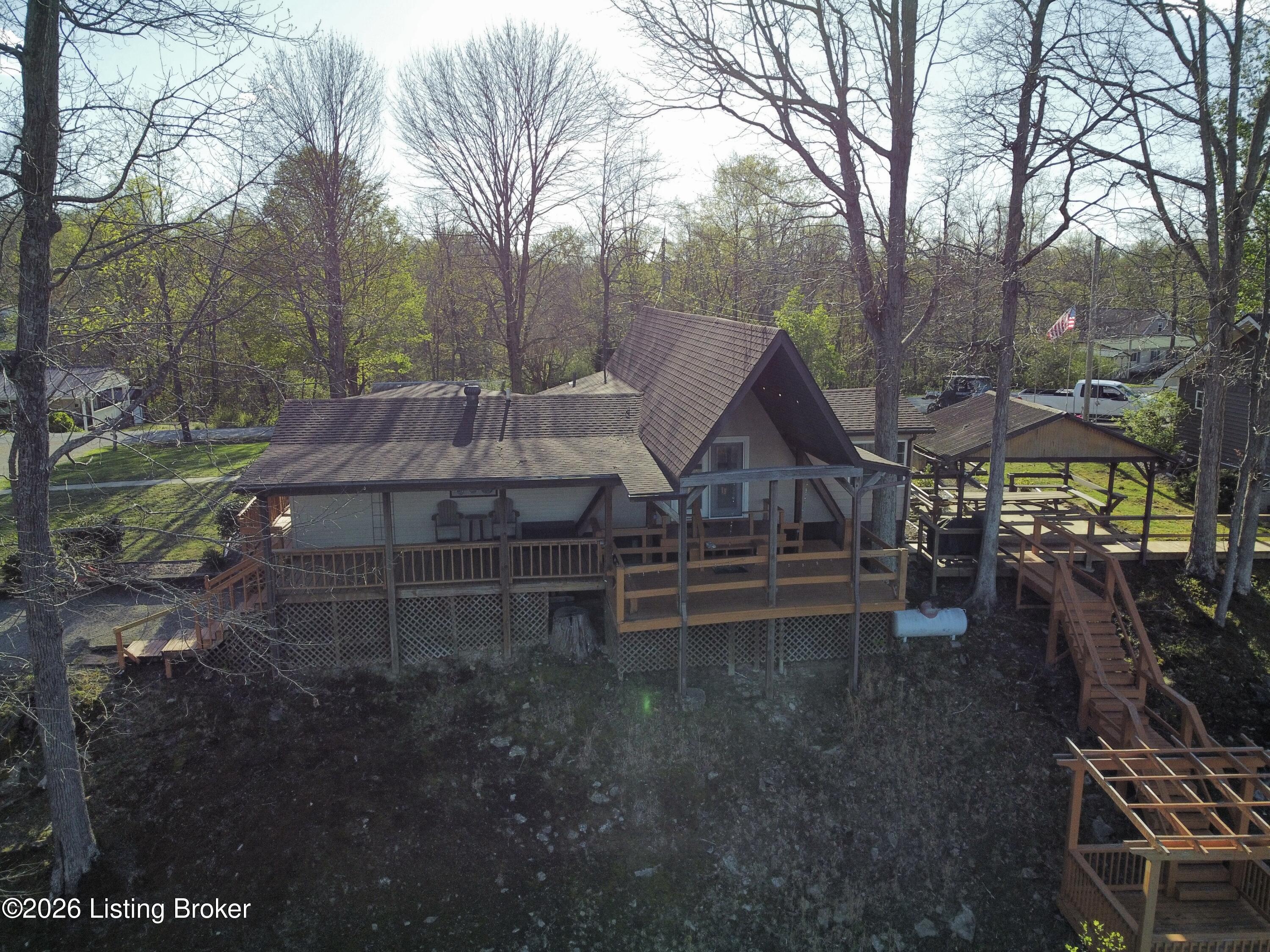 1129 Indian Ridge Rd