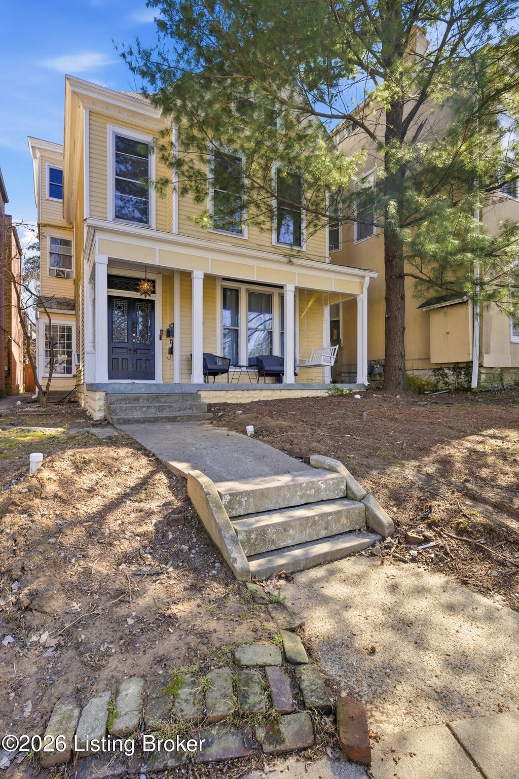 Photo of 2124 Longest Ave, Louisville, KY 40204 (MLS # 1712446)