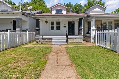 Photo of 3409 Del Park Terrace, Louisville, KY 40211 (MLS # 1717022)