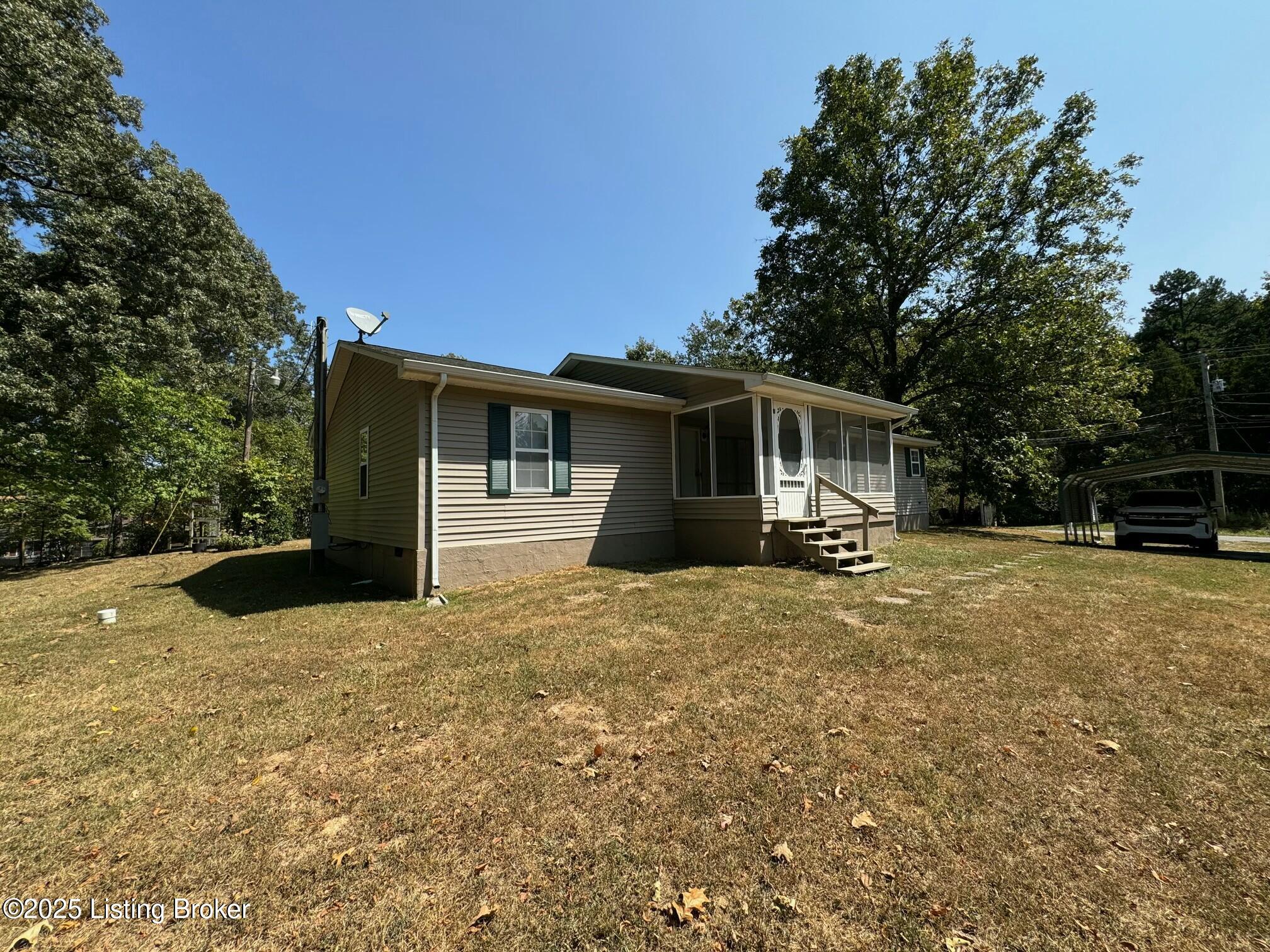 4405 Centennial Ave, Radcliff, Kentucky image 1
