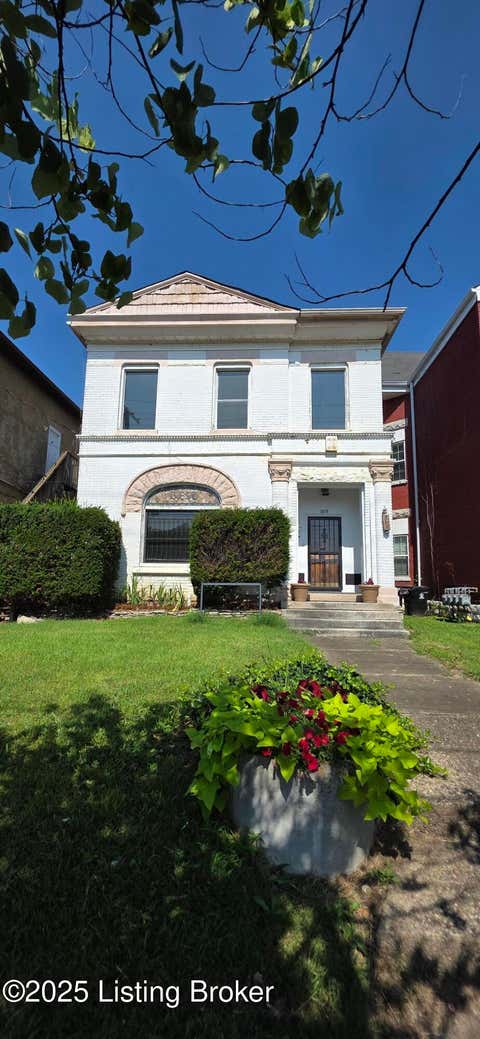 Homes For Sale - 1014 S Floyd St<br/> Louisville, KY 40203