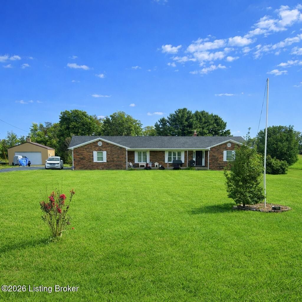 Photo of 2222 Wilsonville Rd, Fisherville, KY 40023 (MLS # 1709771)