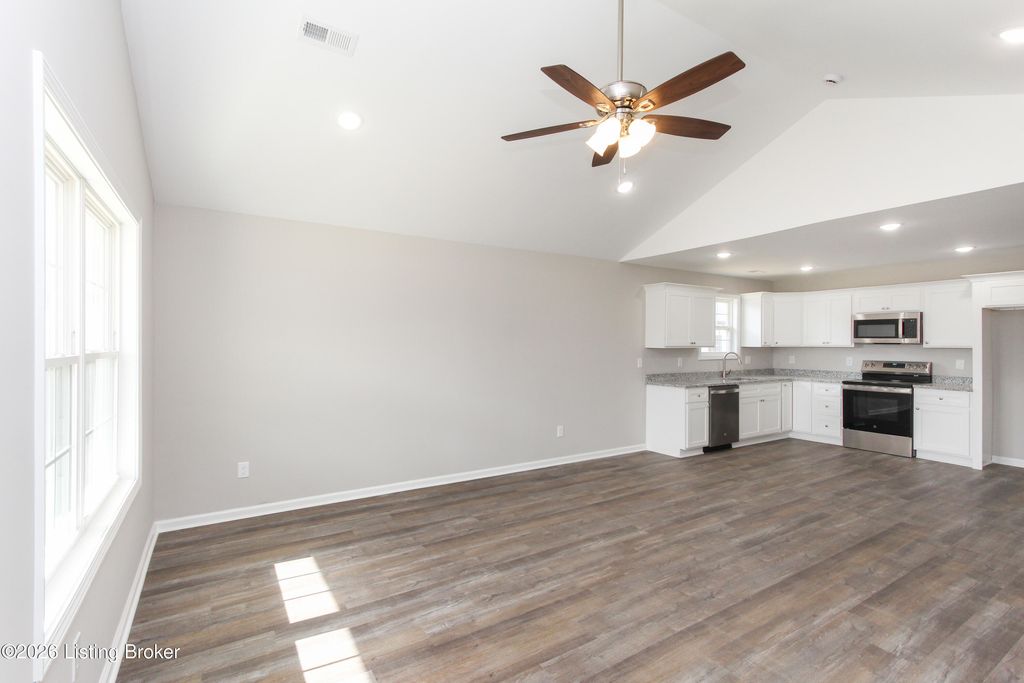 Photo of 191 Charles Carr Dr, Harrodsburg, KY 40330 (MLS # 1709761)