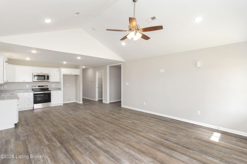 Photo of 191 Charles Carr Dr, Harrodsburg, KY 40330 (MLS # 1709761)