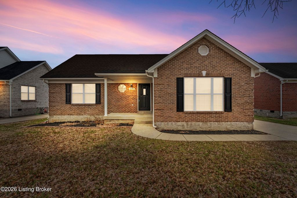 Photo of 11312 United Blvd, Louisville, KY 40229 (MLS # 1706755)