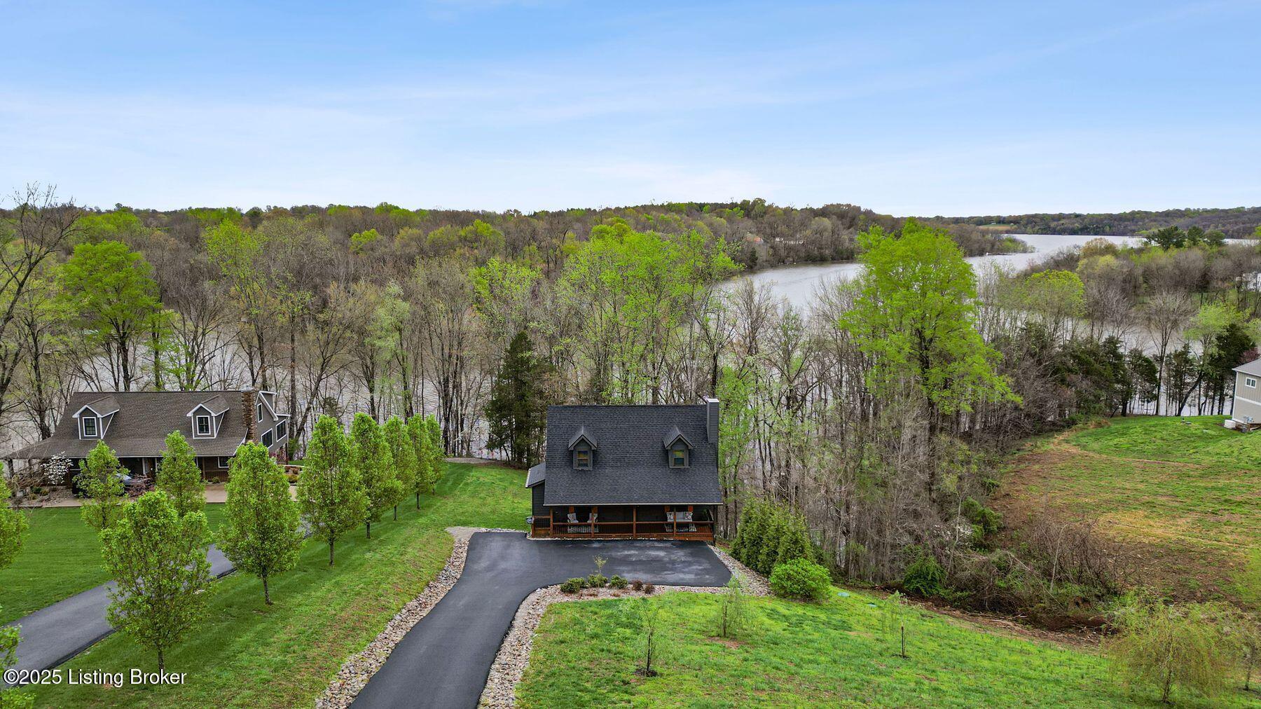 344 Lake Ridge Rd, Scottsville, Kentucky image 5