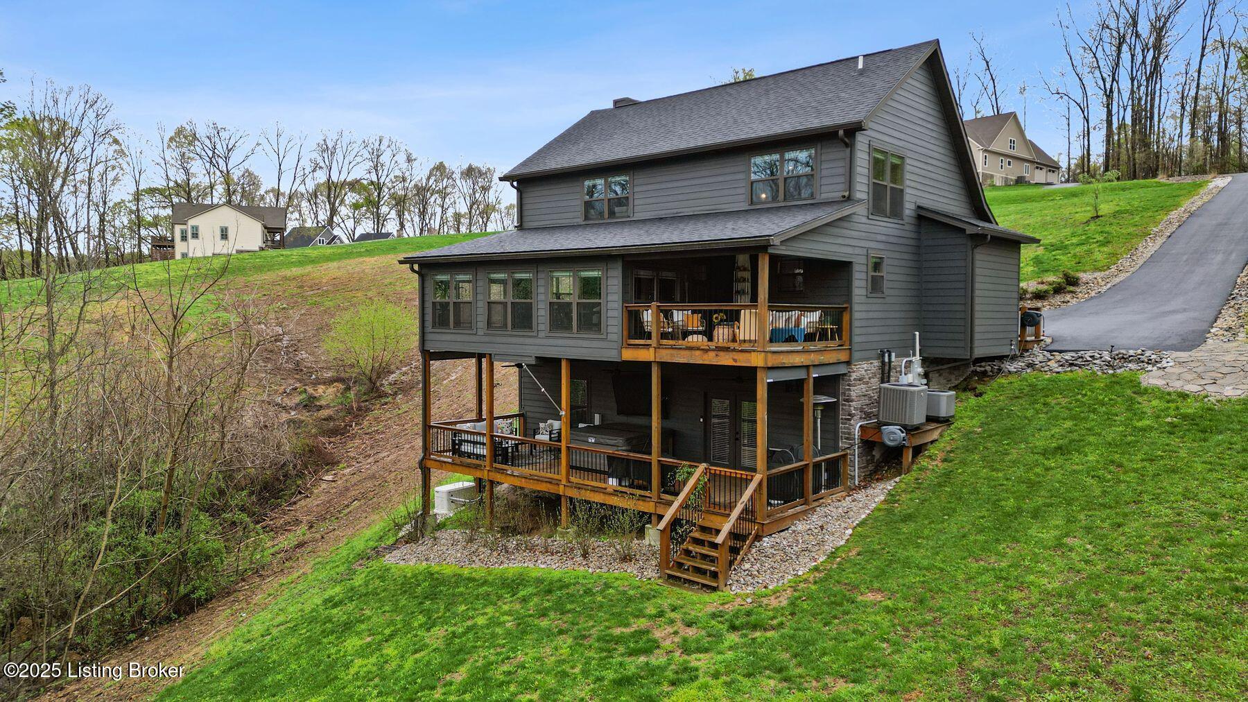 344 Lake Ridge Rd, Scottsville, Kentucky image 10