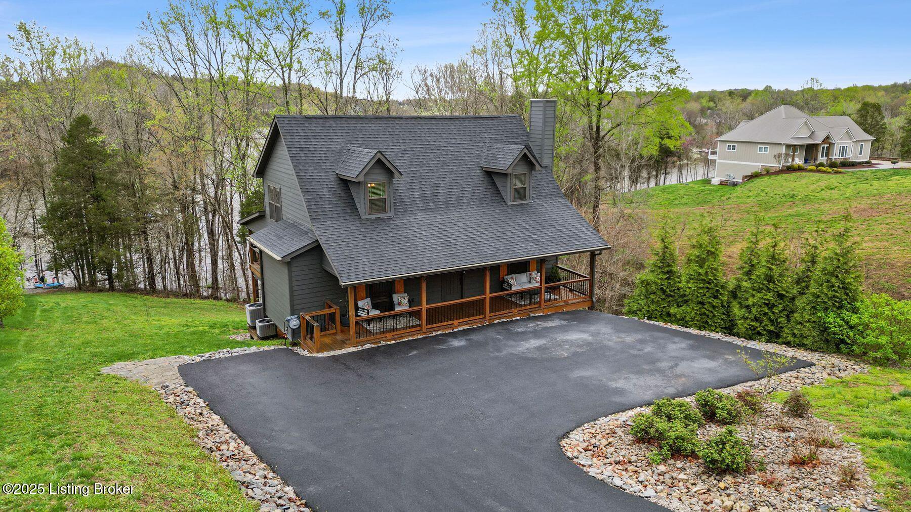 344 Lake Ridge Rd, Scottsville, Kentucky image 3