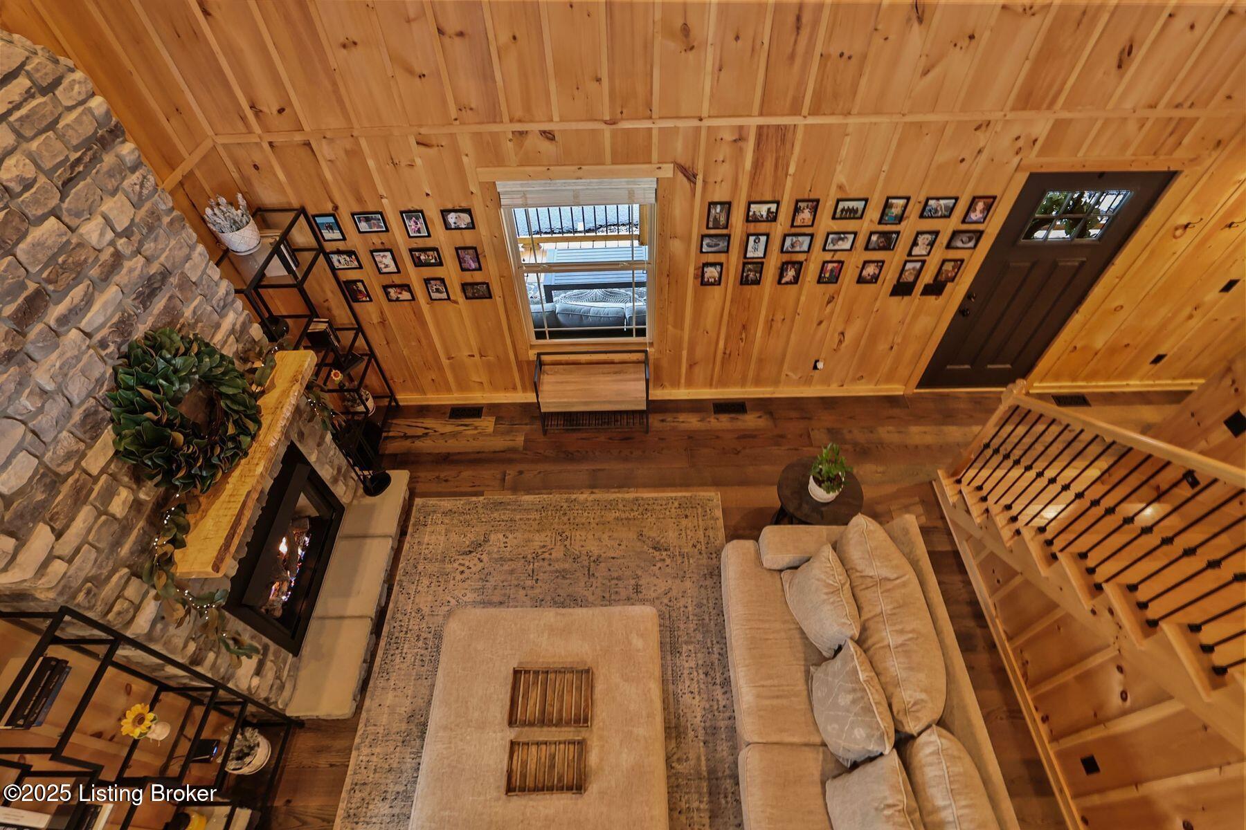 344 Lake Ridge Rd, Scottsville, Kentucky image 39