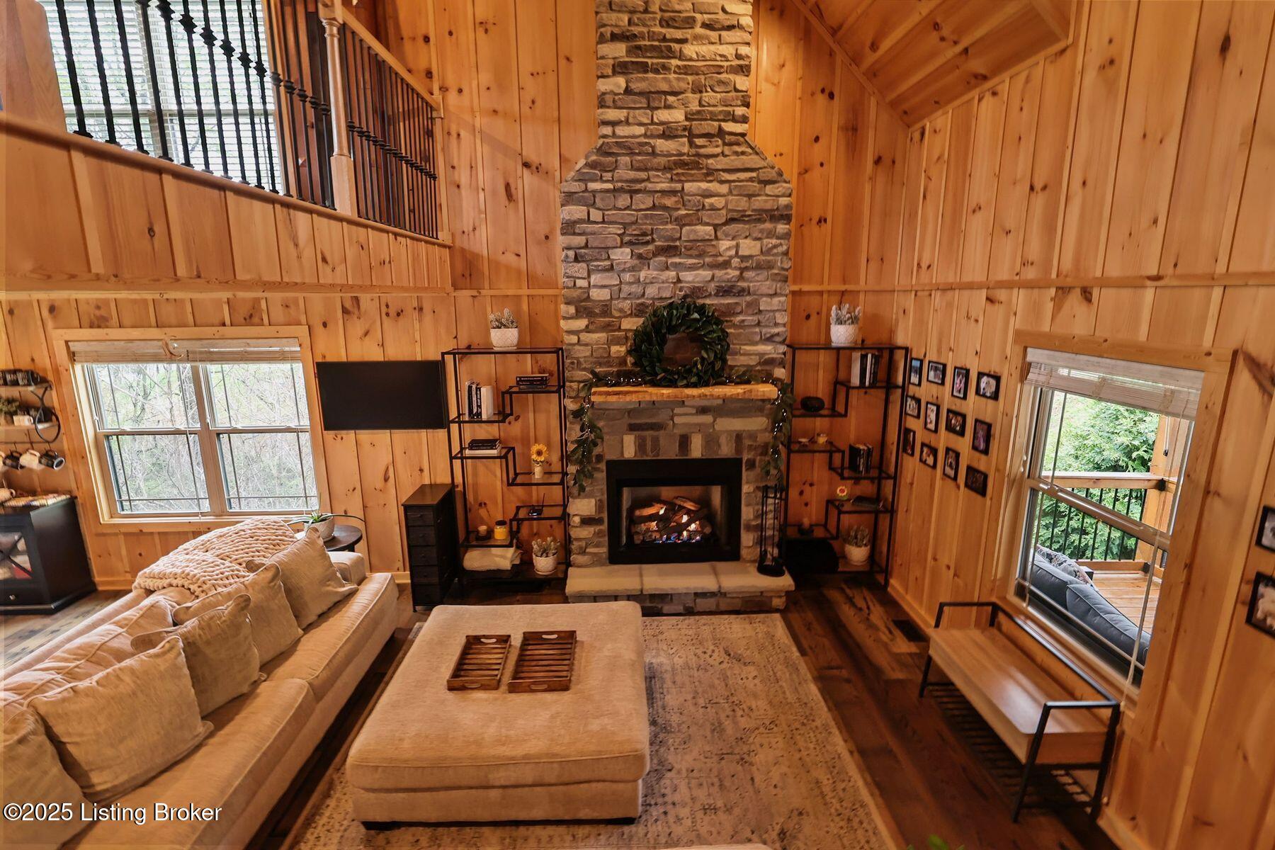 344 Lake Ridge Rd, Scottsville, Kentucky image 29