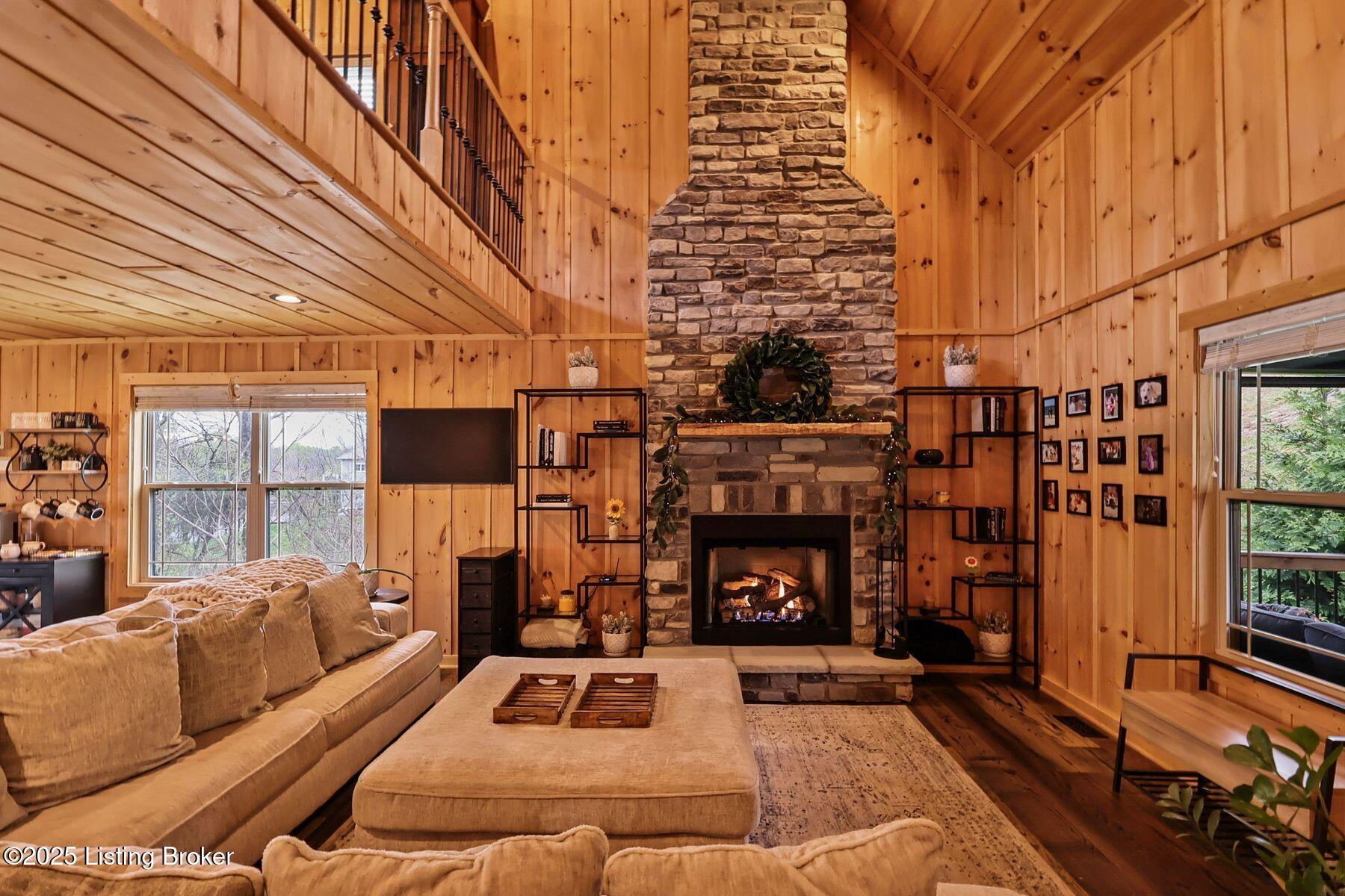 344 Lake Ridge Rd, Scottsville, Kentucky image 17