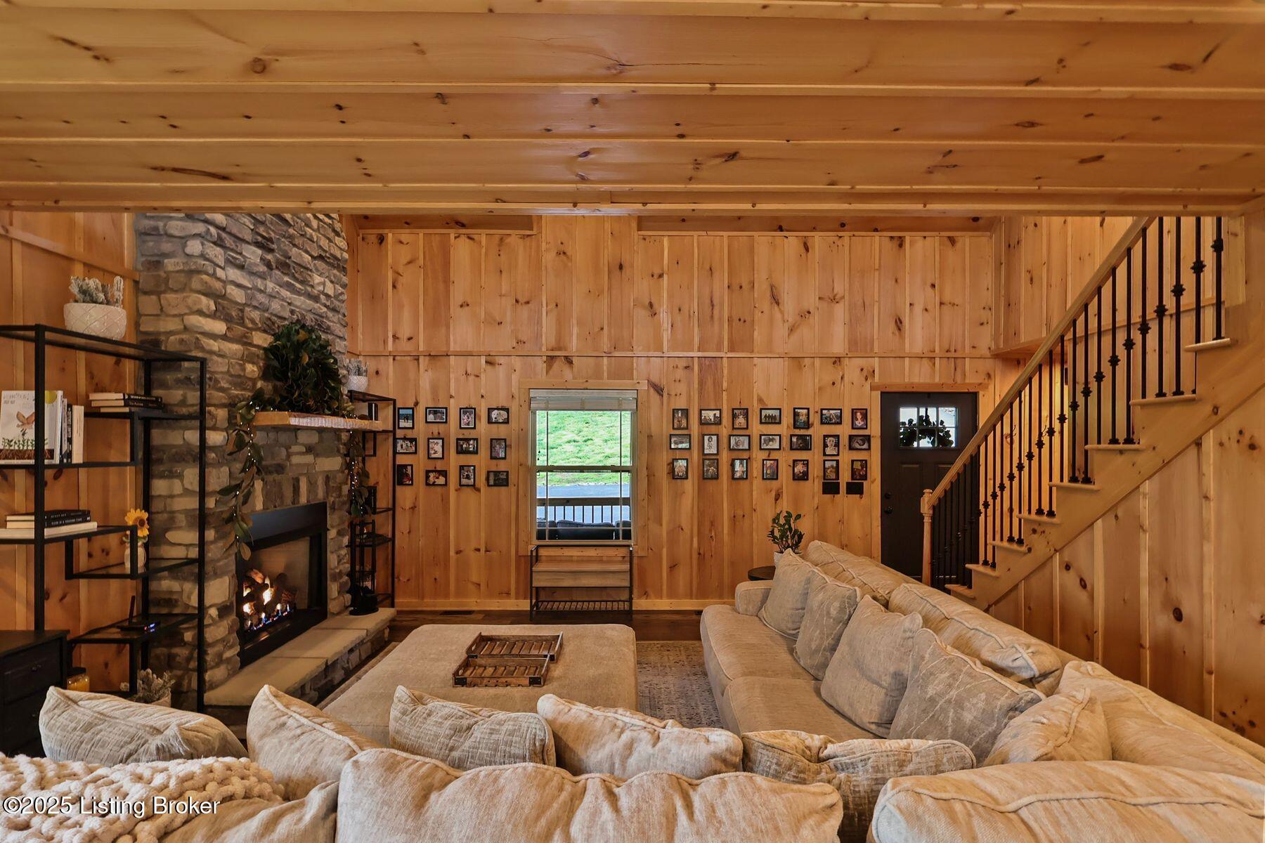 344 Lake Ridge Rd, Scottsville, Kentucky image 27