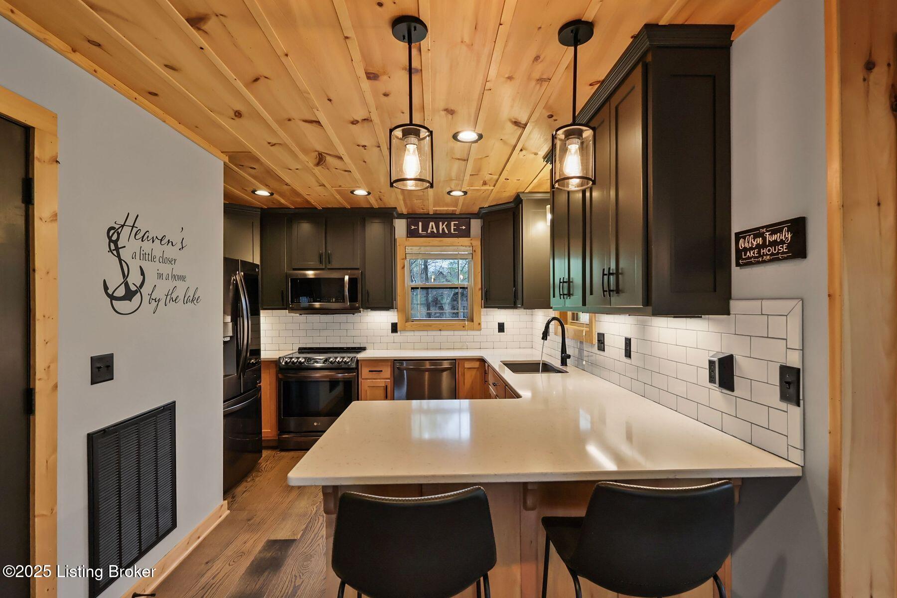 344 Lake Ridge Rd, Scottsville, Kentucky image 31