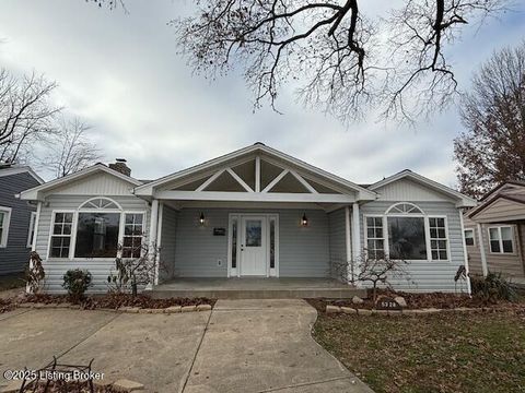 Photo of 5328 Devers Ave, Louisville, KY 40214 (MLS # 1704690)