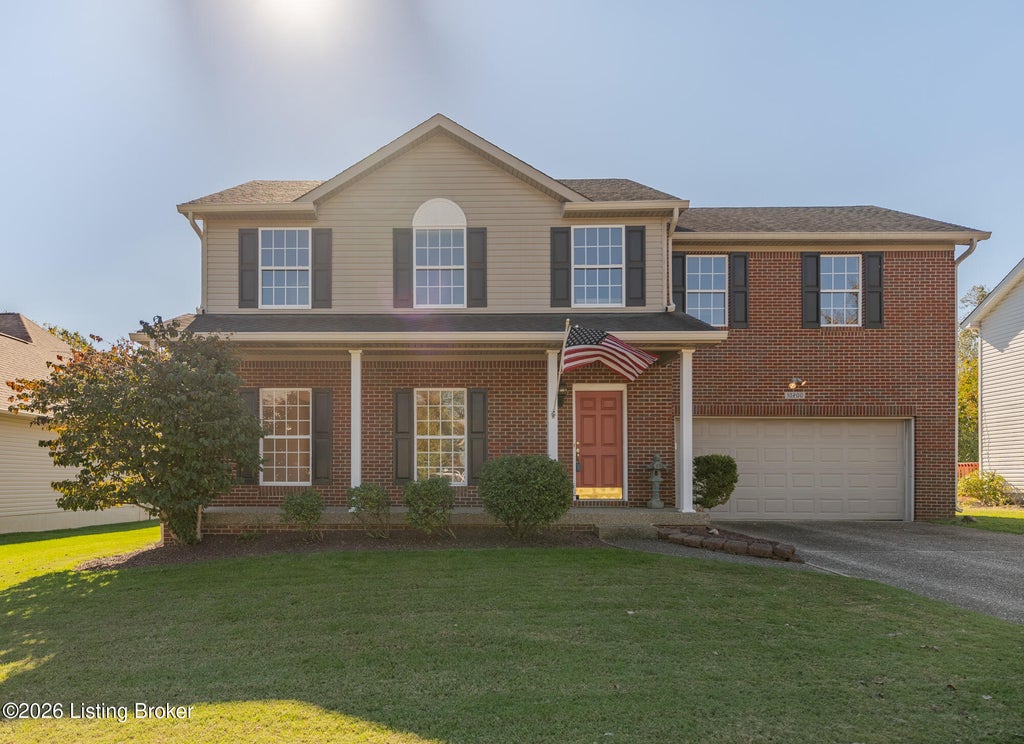 Photo of 10200 Landwood Dr, Louisville, KY 40291 (MLS # 1732762)