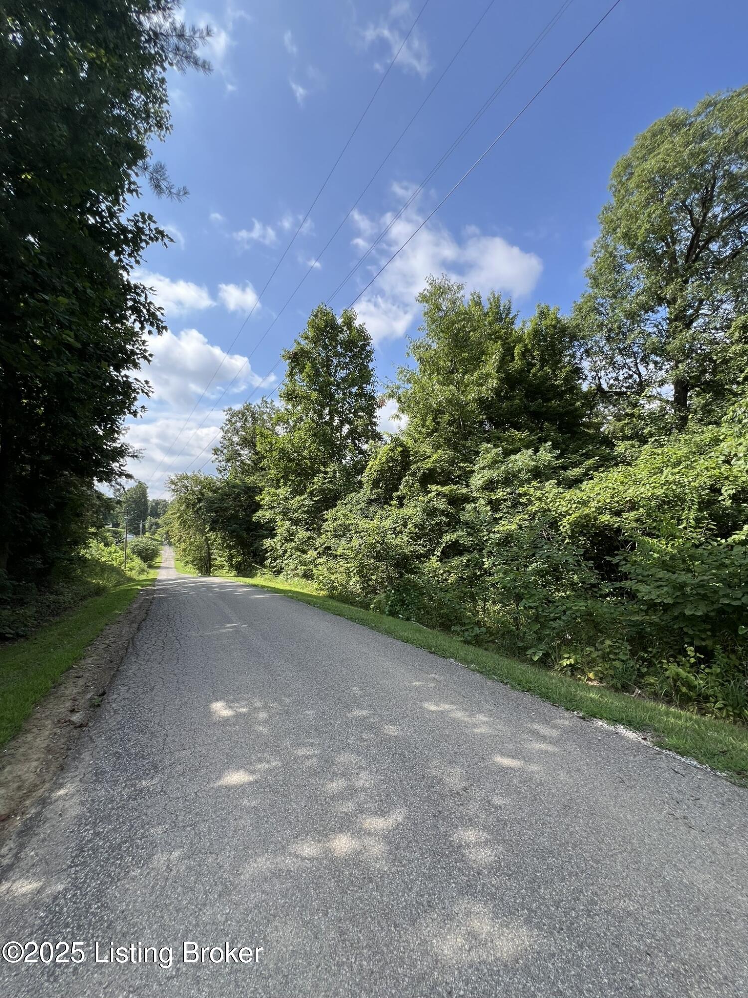 802 Stone Hill Rd