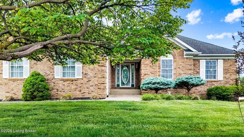 Homes For Sale - 176 Mill Trace Ct<br/> Shepherdsville, KY 40165