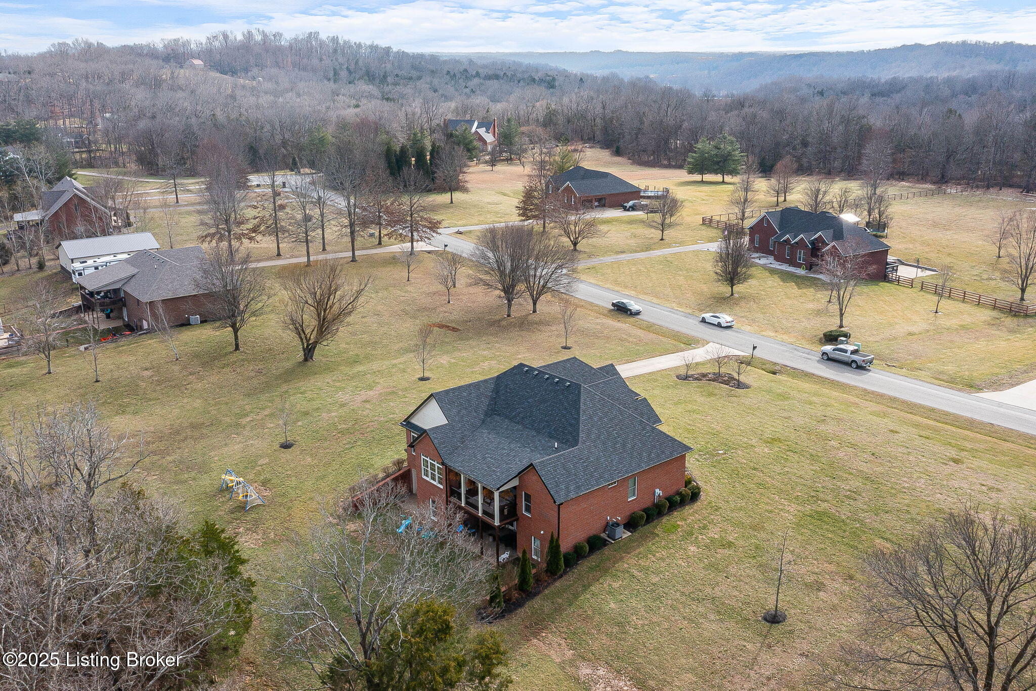 434 Marks Ln, Bardstown, Kentucky image 50