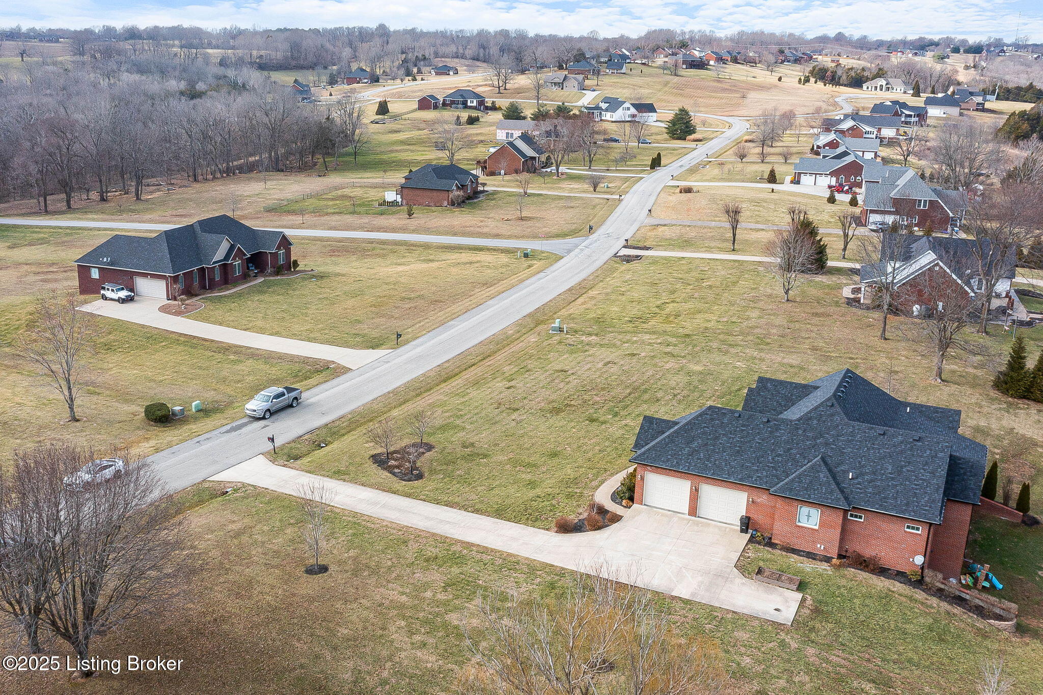 434 Marks Ln, Bardstown, Kentucky image 48