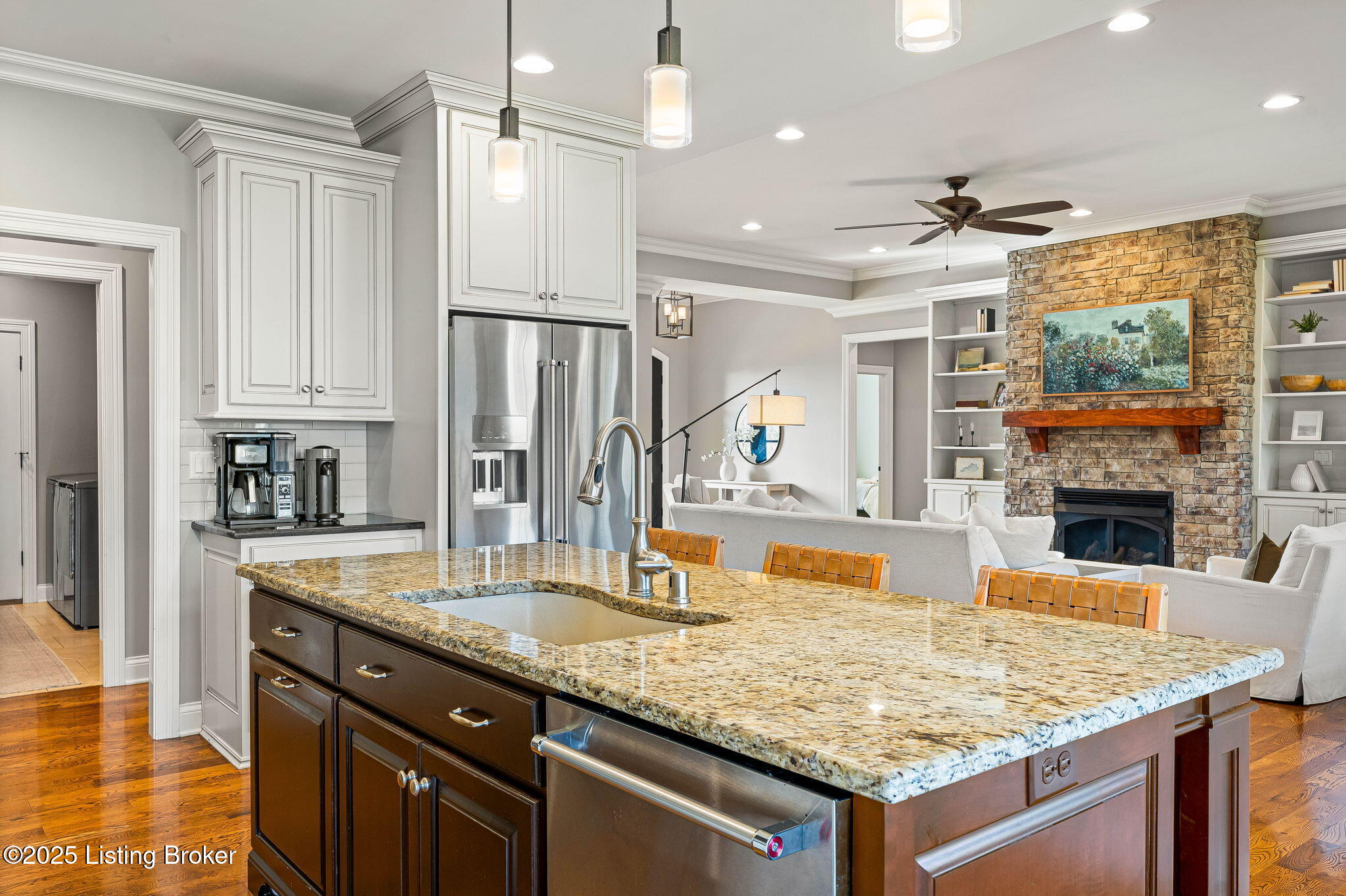 434 Marks Ln, Bardstown, Kentucky image 15