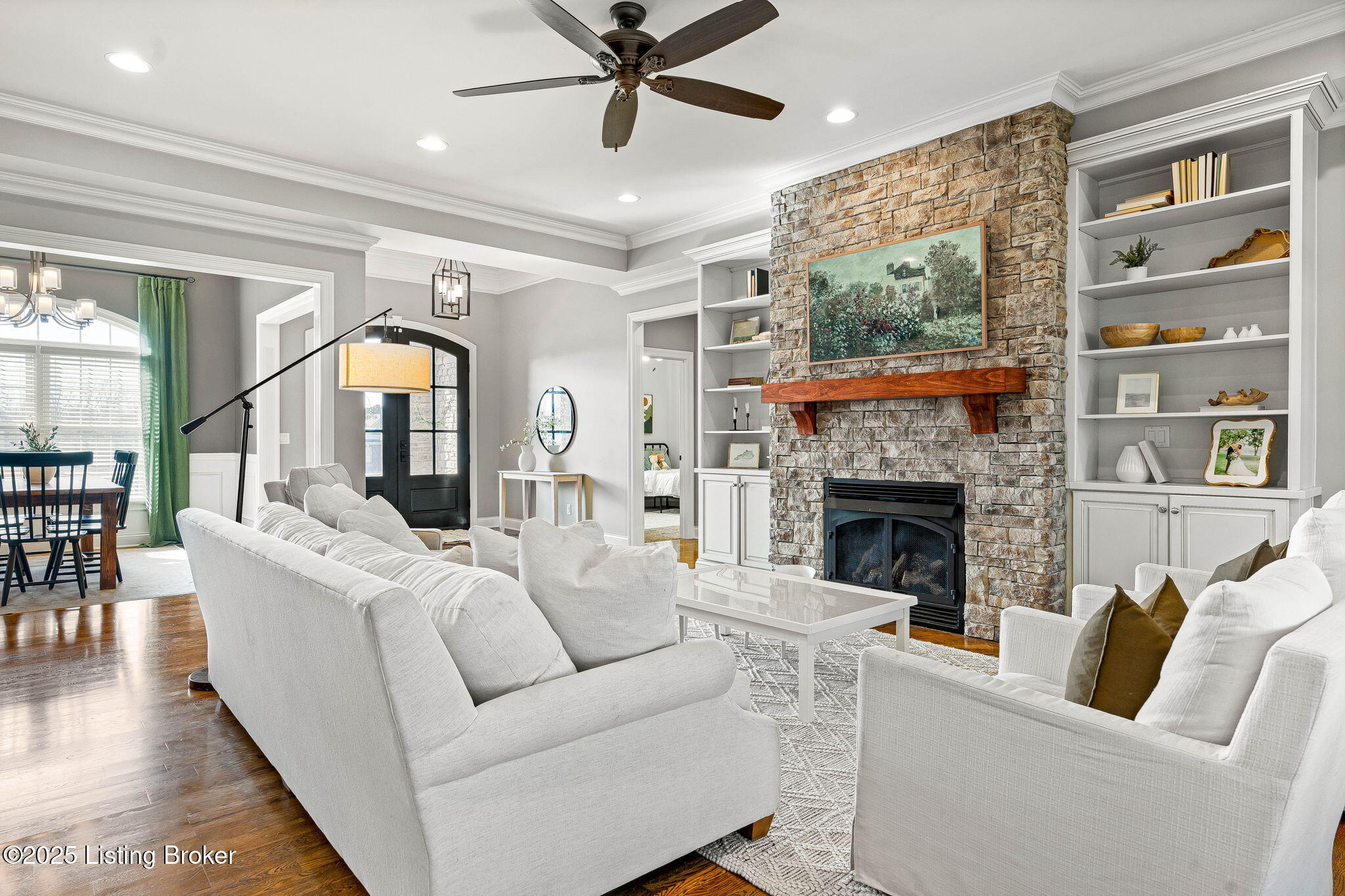 434 Marks Ln, Bardstown, Kentucky image 13