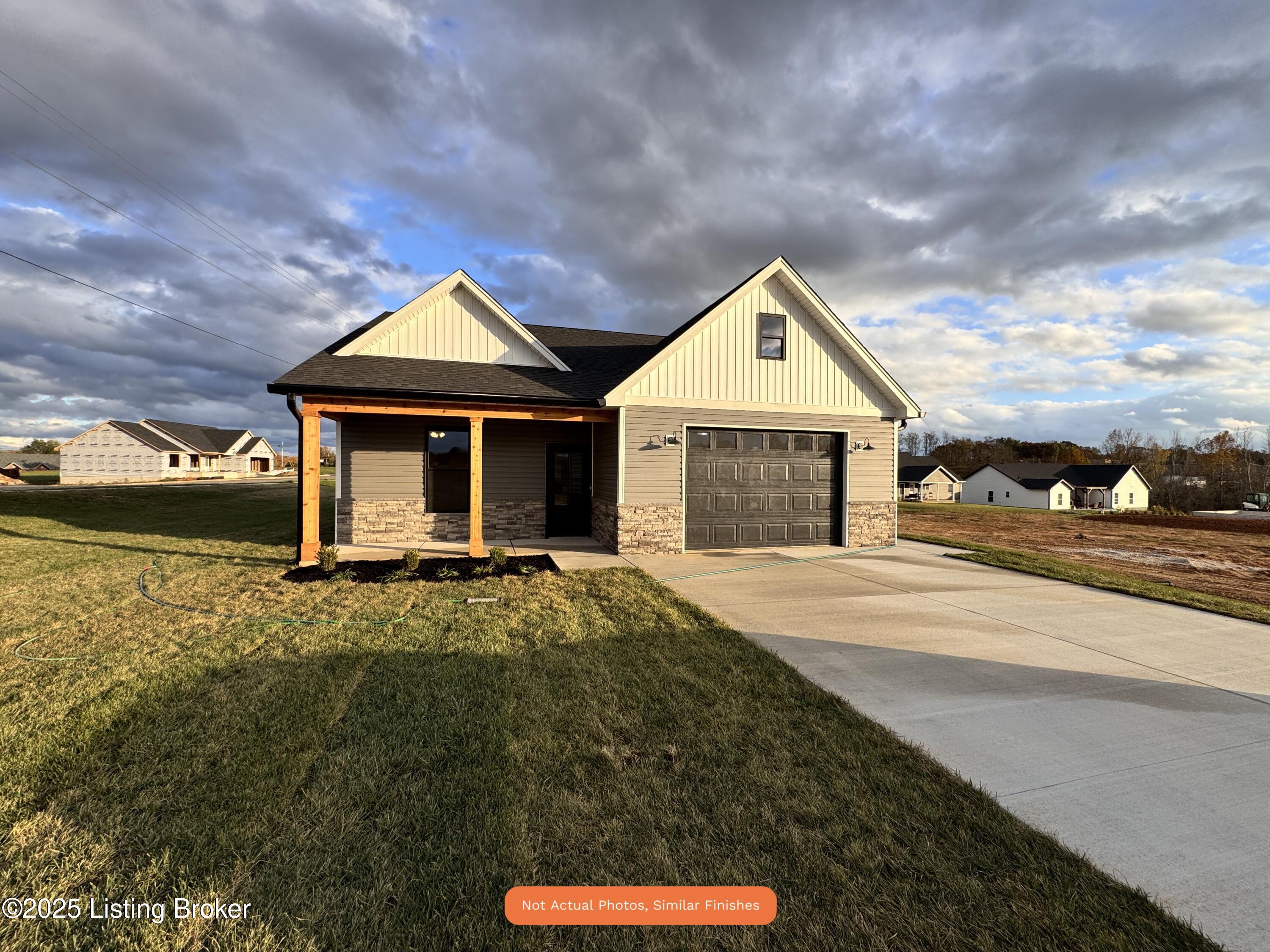 36 E Robert Allen Ln, Brandenburg, Kentucky image 2