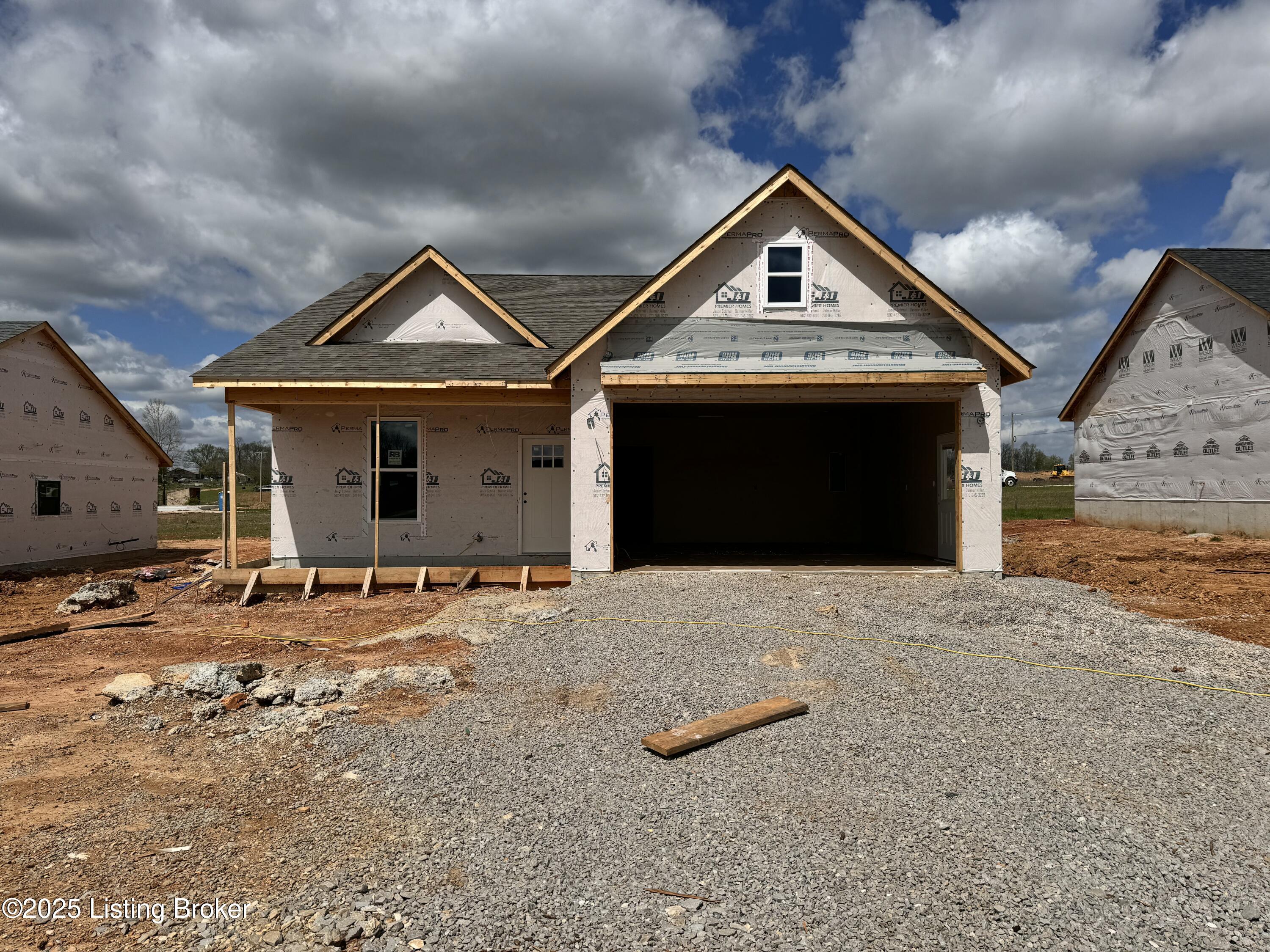 36 Robert Allen Ln, Brandenburg, Kentucky image 1