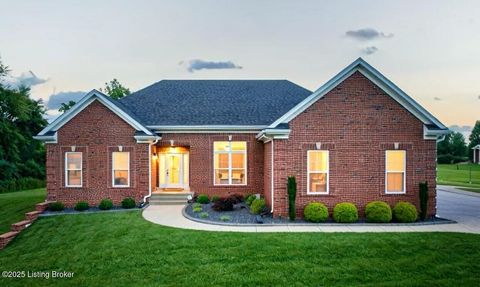 Photo of 1622 Church Side Dr, Goshen, KY 40026 (MLS # 1689809)