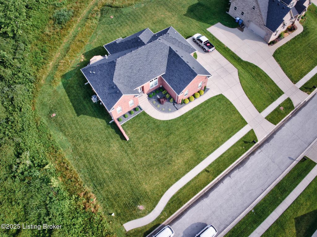 Photo of 1622 Church Side Dr, Goshen, KY 40026 (MLS # 1689809)