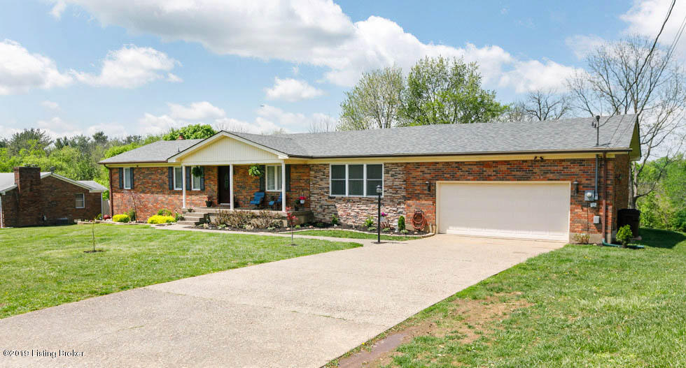 Photo 1 of 43 — 197 Tammy Ln, Shepherdsville, KY 40165