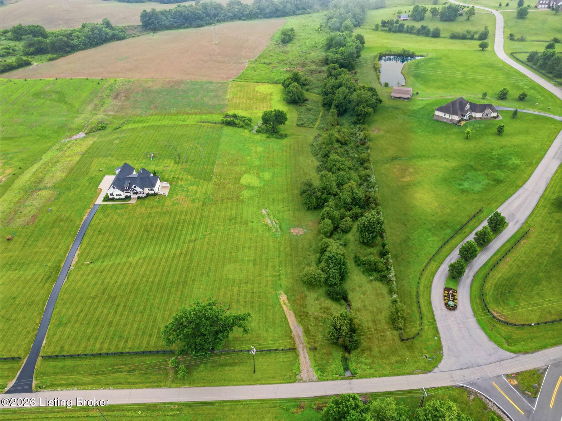 0 Taylor Wood Rd