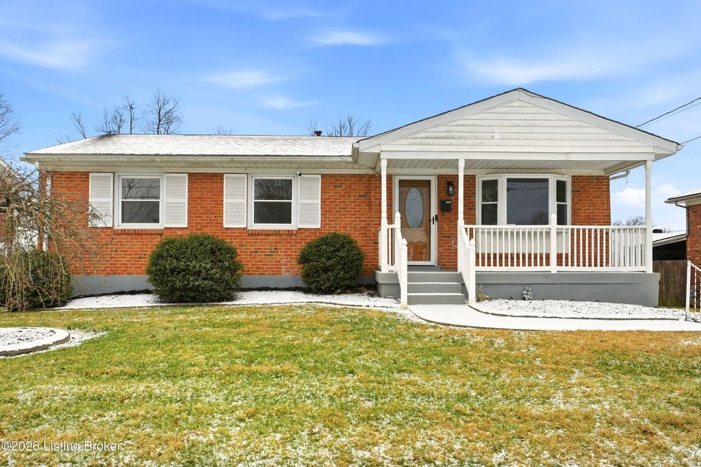 Photo of 4402 Billy Bone Ct, Louisville, KY 40229 (MLS # 1707635)