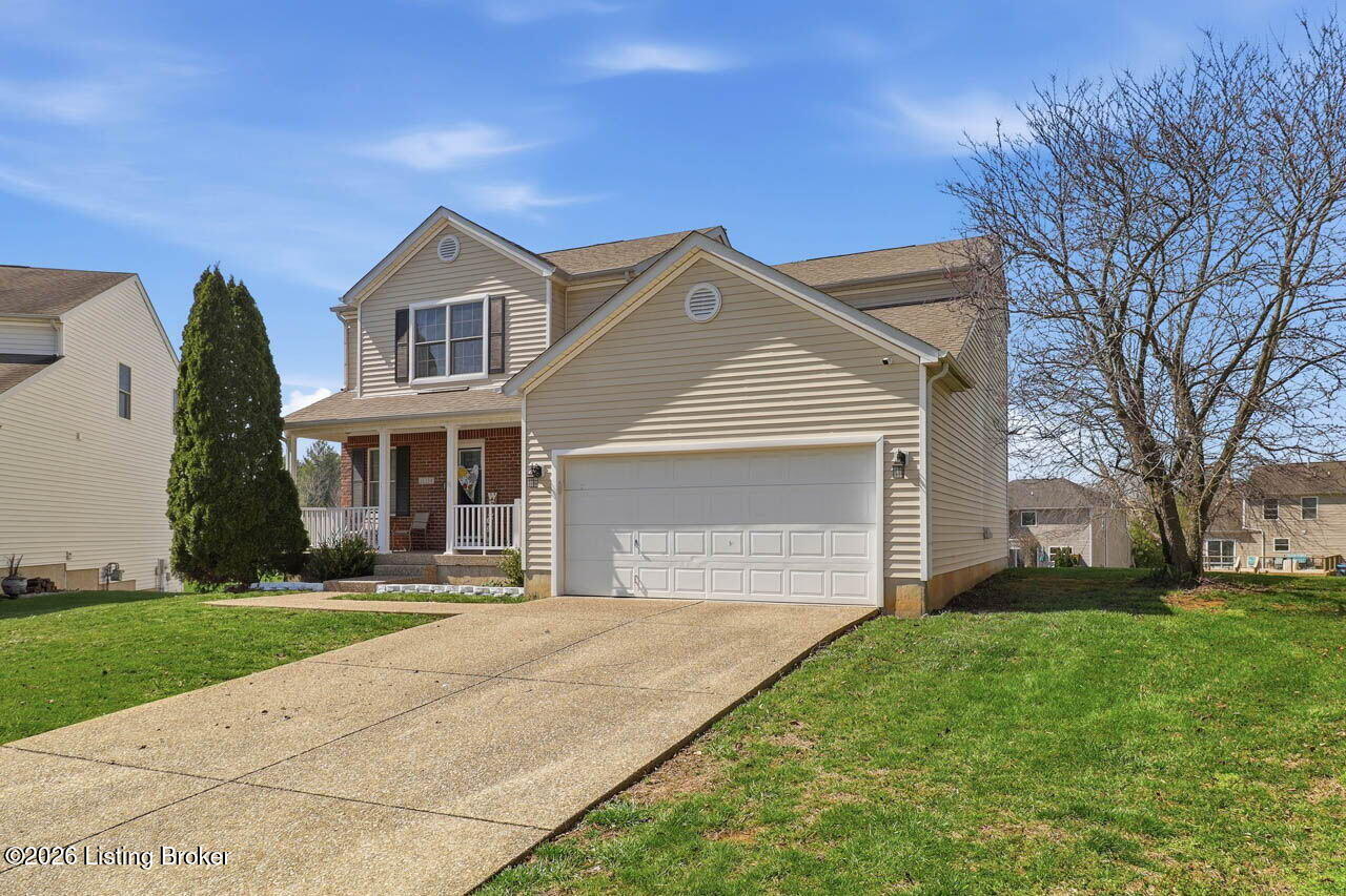 10204 Red Clover Ct