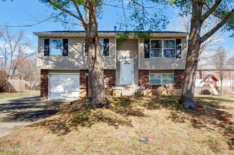 Photo of 1201 Abbeywood Rd, Louisville, KY 40222 (MLS # 1712622)