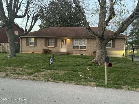 Photo of 704 Lynnwood Way, Bowling Green, KY 42104 (MLS # 1712016)