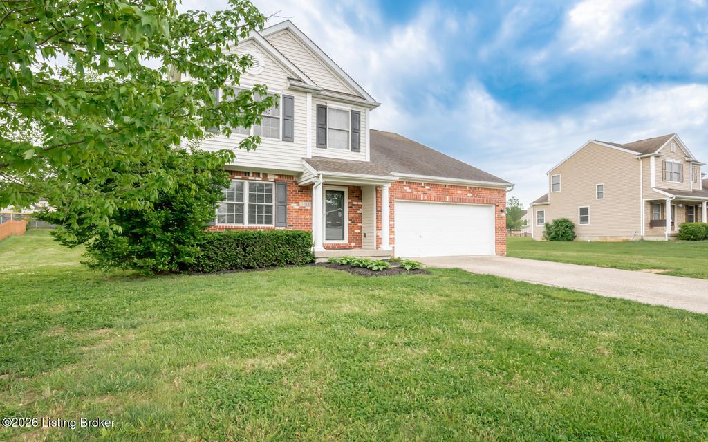 Photo of 2013 Cherry Creek Rd, La Grange, KY 40031 (MLS # 1715444)