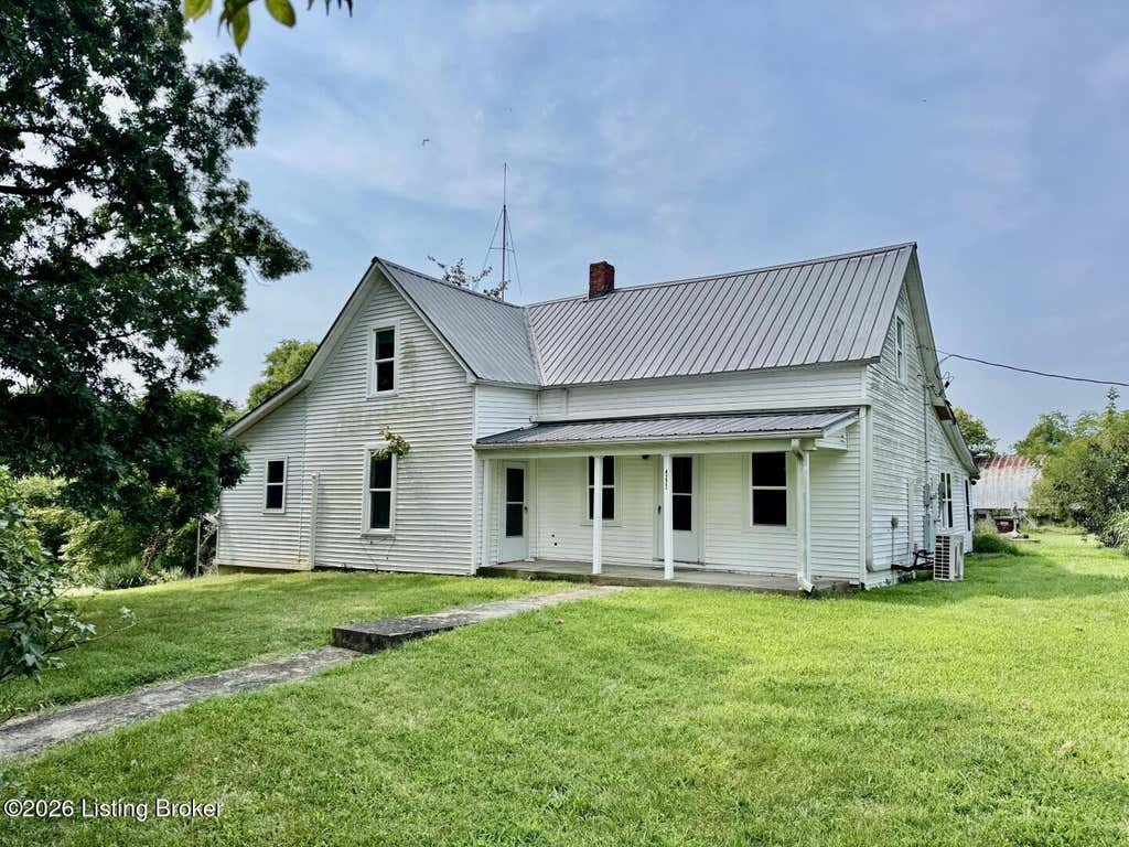 Photo of 4223 Chaplin Rd, Willisburg, KY 40078 (MLS # 1726246)