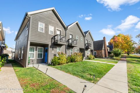 Photo of 3135H Bushmill Park, Louisville, KY 40241 (MLS # 1706447)