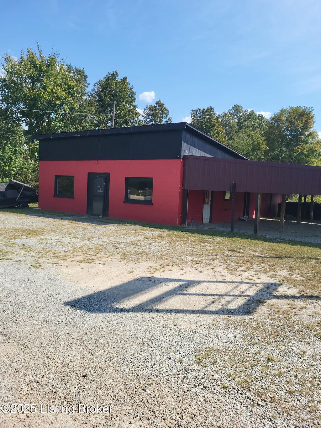 Photo of 711 Hwy 434, Lebanon Junction, KY 40150 (MLS # 1707779)