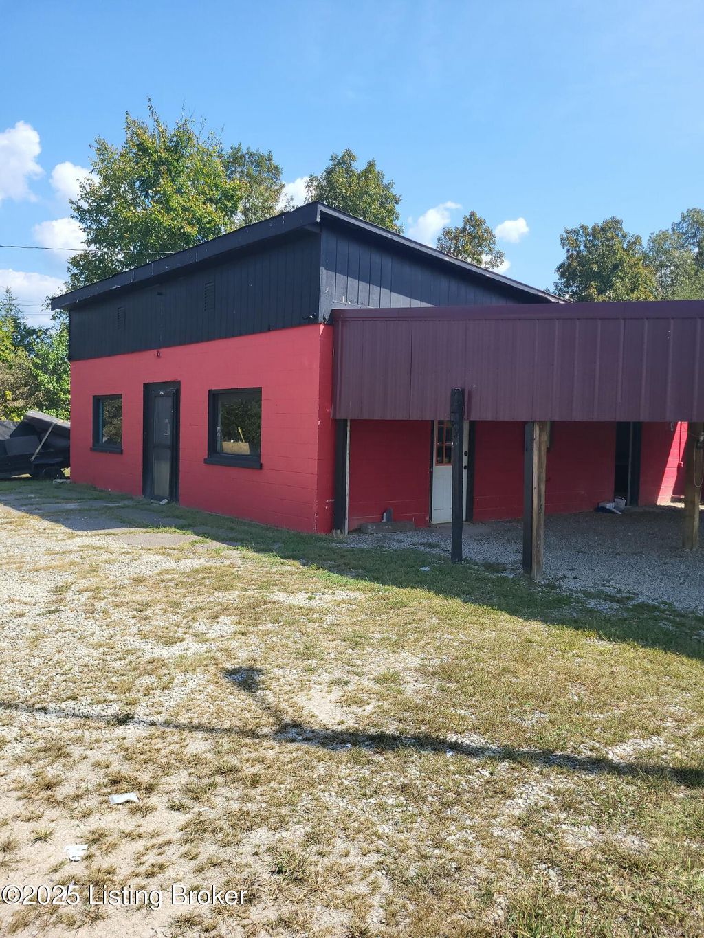 Photo of 711 Hwy 434, Lebanon Junction, KY 40150 (MLS # 1707779)