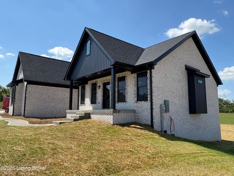 Homes For Sale - 243 Sweet Grass Ct<br/> Hodgenville, KY 42748