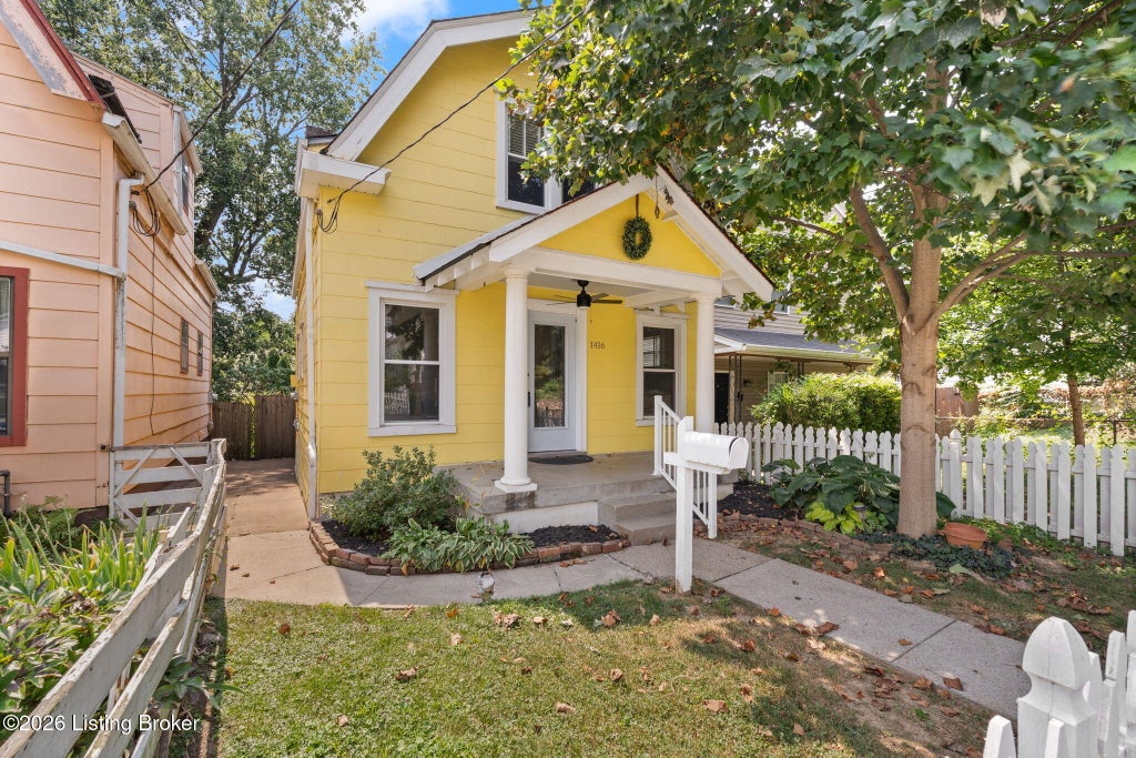 Photo of 1416 Rufer Ave, Louisville, KY 40204 (MLS # 1726164)