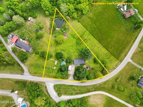 Homes For Sale - 3070 Ashes Creek Ln<br/> Bloomfield, KY 40008