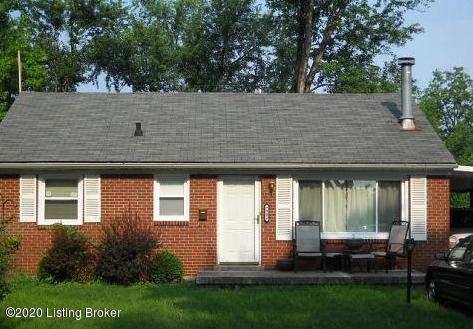 Homes For Rent - 7502 Elnora Ave<br/> Louisville, KY 40258