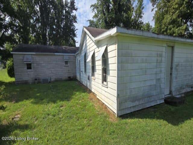 Photo of 7015 Clinton Rd, Paducah, KY 42001 (MLS # 1726580)