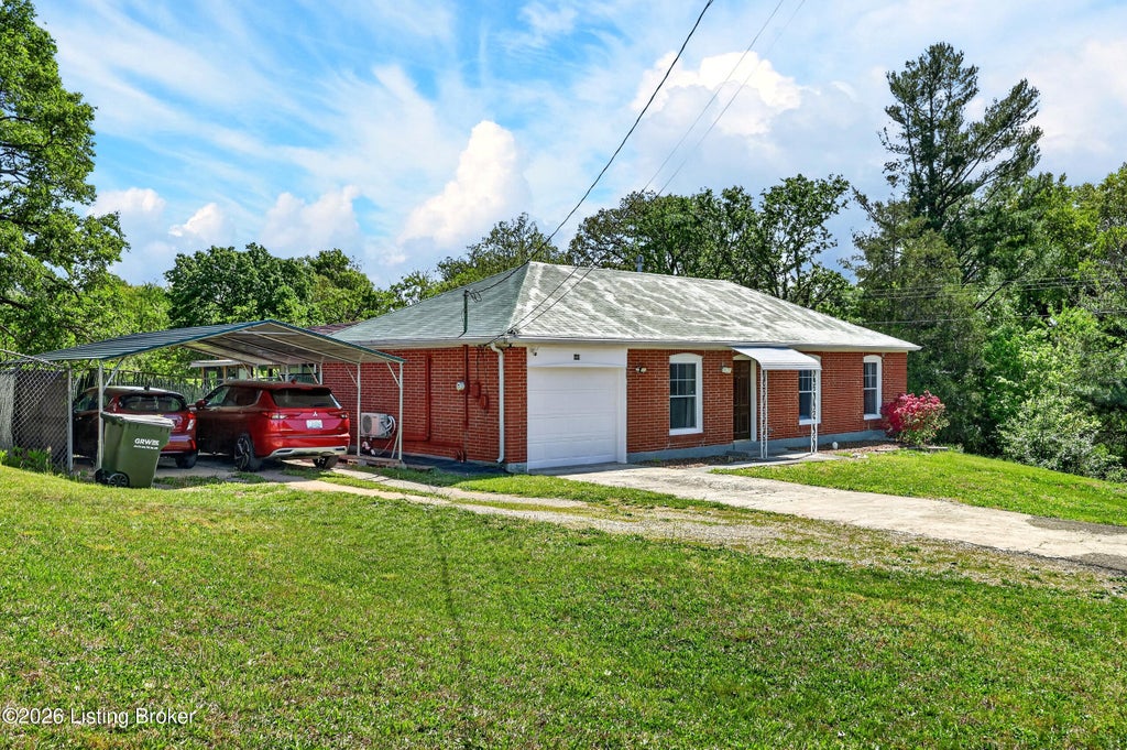 Photo of 448 New St, Radcliff, KY 40160 (MLS # 1723810)